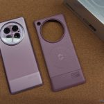 تسريبات ظهرinfinix zero 40 live