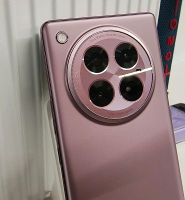 تسريبات صور infinix zero 40 live