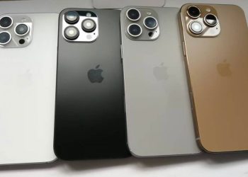 تسريبات صور نماذج ايفون 16 برو ماكس