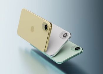 هاتف iphone 17 air جيل جديد من هواتف ابل الاقتصادية