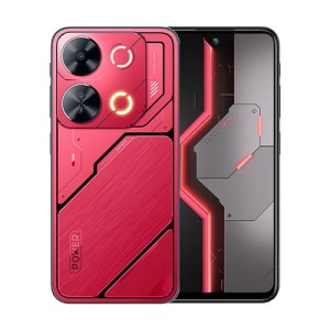 itel P65