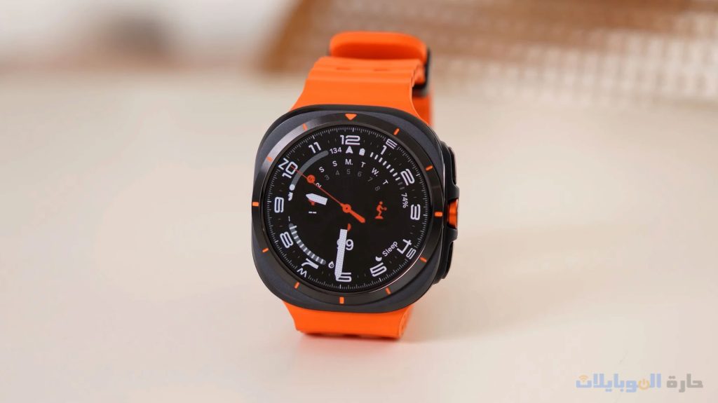 سامسونج غالاكسي واتش ألترا