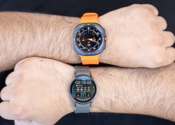 مزاعم بأن ساعات سامسونج الجديدة تساعد على تحسين جودة النوم