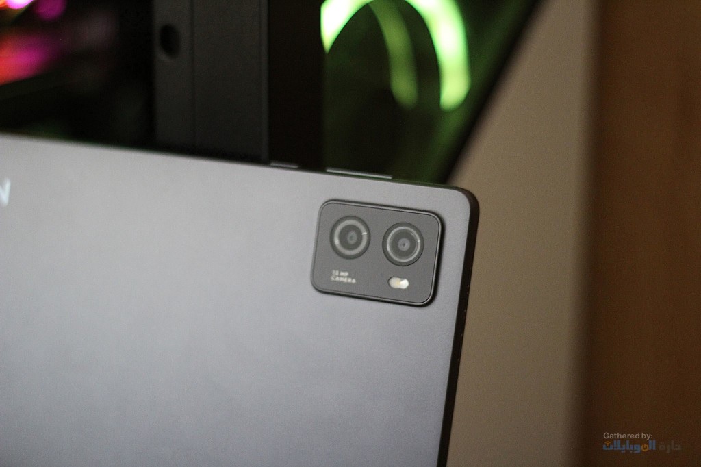 مراجعة هاتف Lenovo Legion Tab 