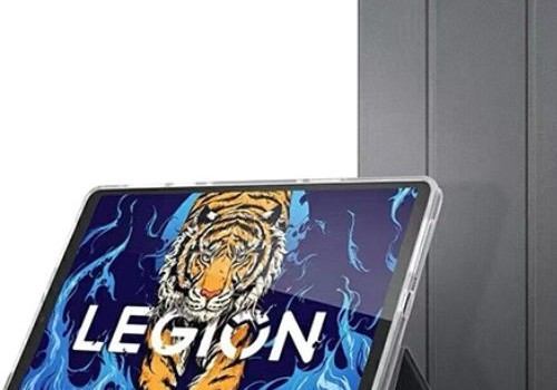 Lenovo Legion Tab