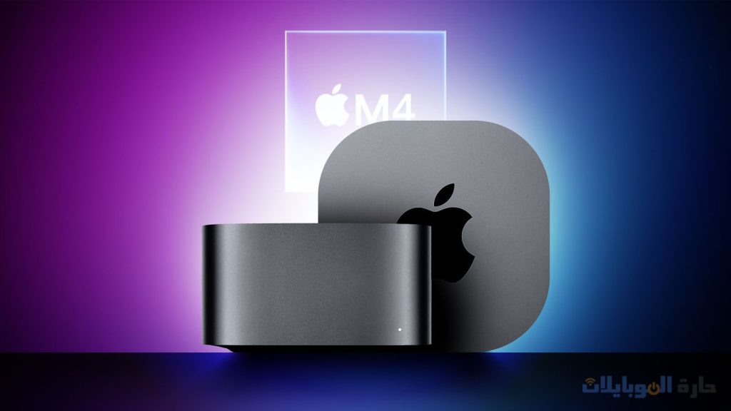m4 mac mini ربما سيأتي هذا العام