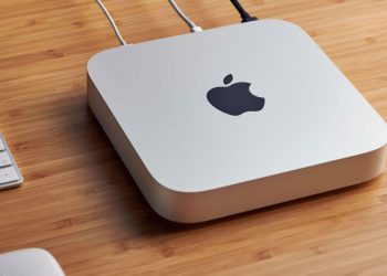شائعات عن قدوم m4 mac mini