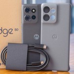 Motorola Edge 50 Unboxing Review