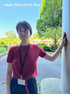 صورة ملتقطة من iphone 15 pro max ومقارنتها مع edge 50 ultra و galaxy s24 ultra