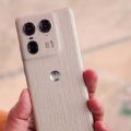 تفوق كاميرا motorola edge 50 ultra على منافسيه