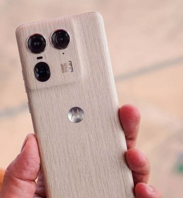 تفوق كاميرا motorola edge 50 ultra على منافسيه