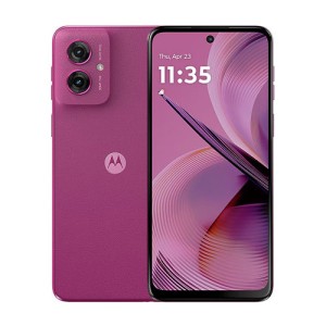 Motorola Moto G55