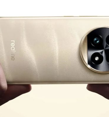 تأكيدات جديدة حول realme 13 plus
