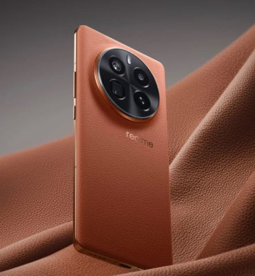 تسريبات جديدة عن هاتف realme gt 7 pro القادم