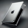 تسريبات عن هاتفين قابلين من apple في 2026
