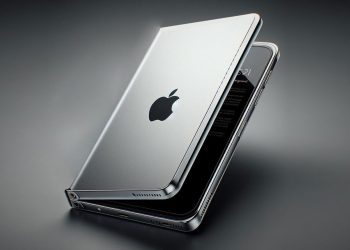 تسريبات عن هاتفين قابلين من apple في 2026