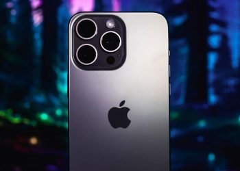 شائعة جديدة تزعم أن ايفون 17 برو ماكس الوحيد الذي سيأتي بـ 12gb رام