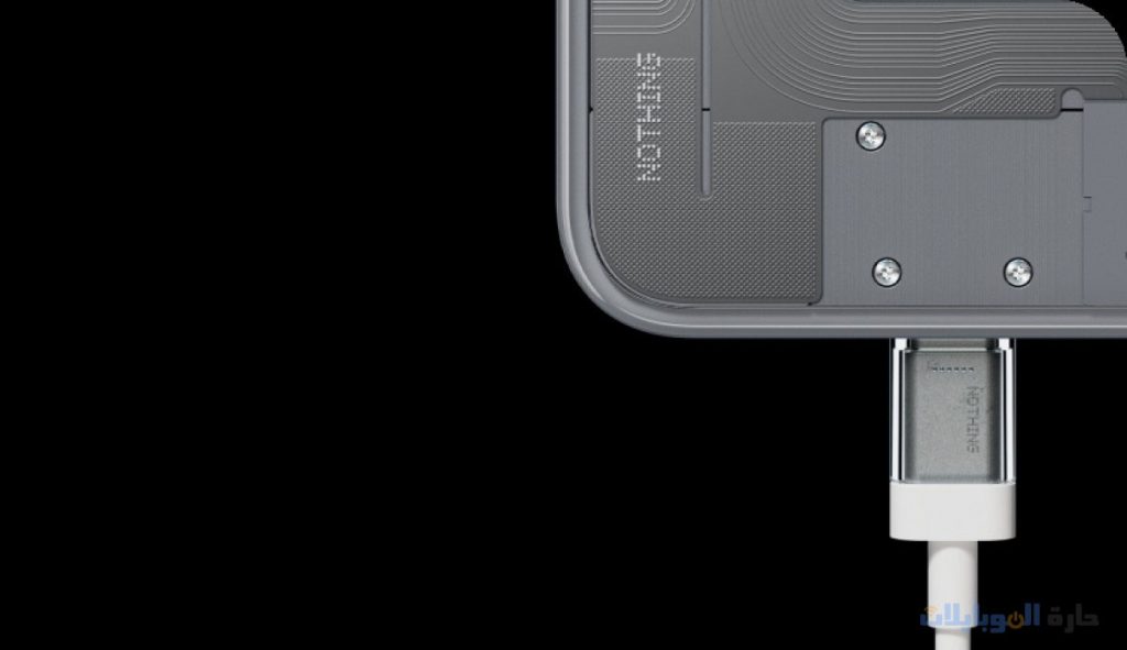 رسميا اطلاق nothing phone 2a plus