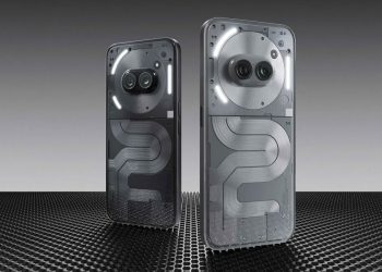 اطلاق هاتف nothing phone 2a plus