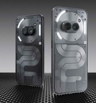 اطلاق هاتف nothing phone 2a plus