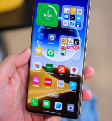 تسريب تفاصيل شاشات oneplus 13 و oppo find x8 و x8 pro و x8 ultra