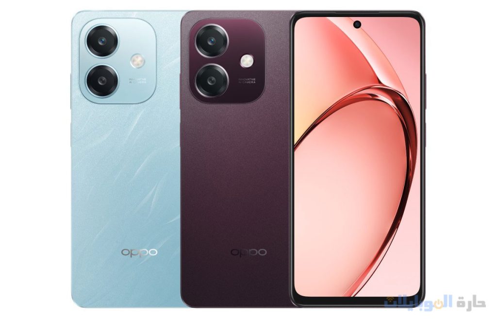 اطلاق هاتف oppo a3 في الهند بمواصفات جديدة