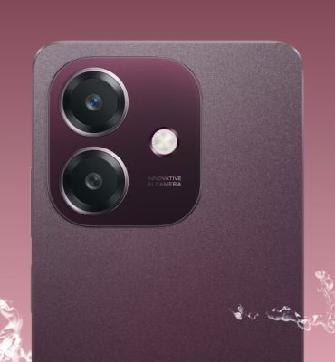 هاتف oppo a3 في الهند بمواصفات جديدة