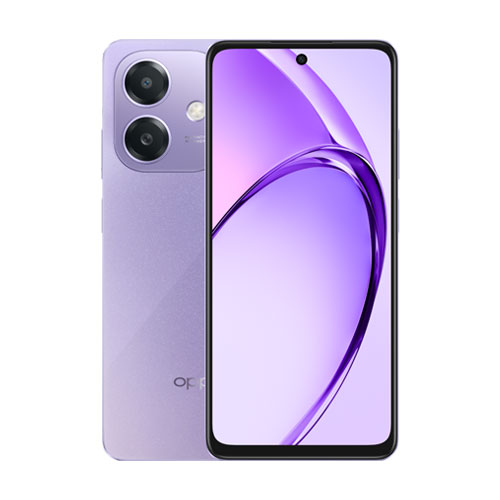 oppo a3x