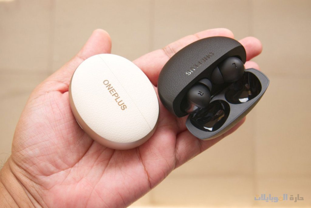 سماعات oppo enco x3 ستكون نفسها oneplus buds pro 3 الجديدة