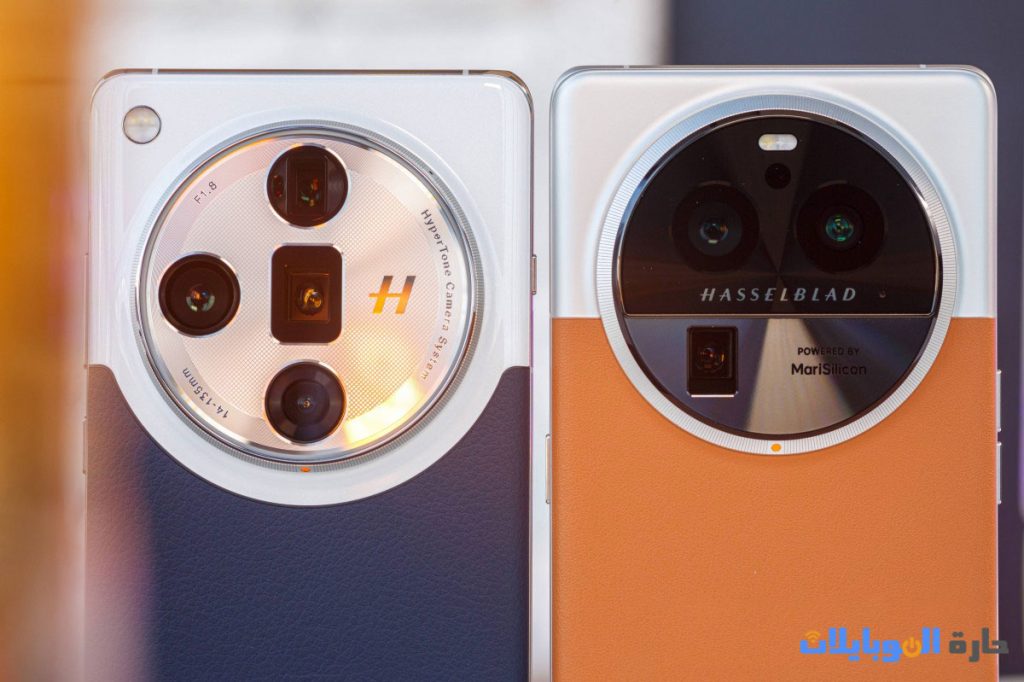 تسريبات مواصفات سلسلة oppo find x8