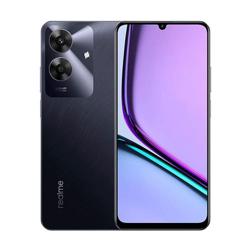 realme narzo n61