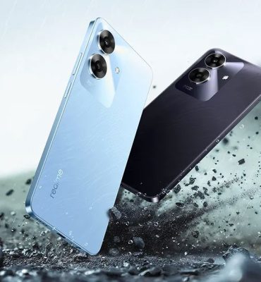 هاتف realme note 6 متوفر الآن رسمياً بأندونسيا