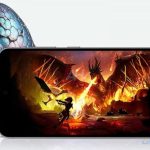 معدل سطوع شاشة samsung galaxy s24 fe