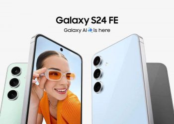 تسريبات samsung galaxy s24 fe