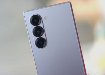 كاميرات samsung galaxy z fold 6 تتفوق على منافسيها