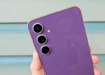 سامسونج تستعد لاطلاق هاتف galaxy s24 fe قريباً