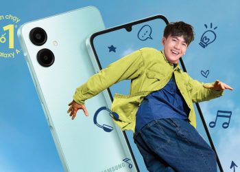 سامسونج تطلق هاتفها الجديد galaxy a06