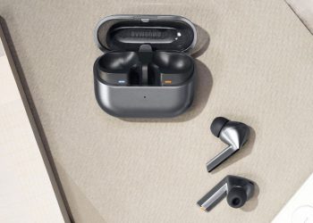 سامسونج ستعيد شحن galaxy buds3 pro