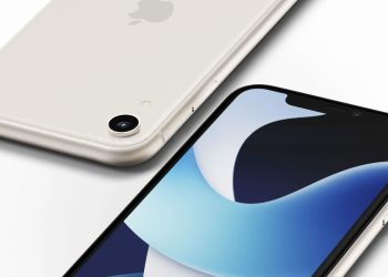 الجيل الرابع من هاتف iphone se