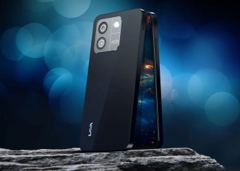 الاعلان عن lava yuva star