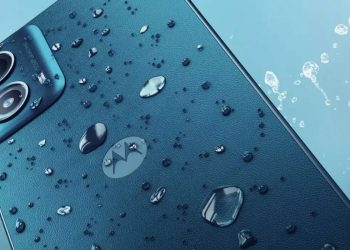 ظهور هاتف moto g35 على جيك بنش