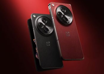 الاعلان رسمياً عن هاتف oneplus open apex