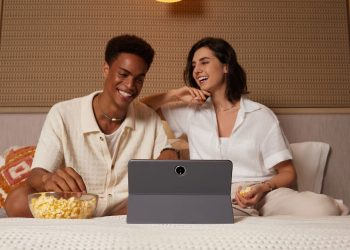 اللوحي oneplus pad 2 متوفر الان في الهند و المملكة المتحدة