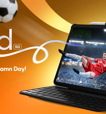 موعد اطلاق بوكو باد pad 5g
