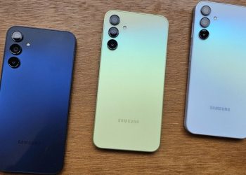 هاتف samsung galaxy a15 يتصدر الهواتف الاكثر مبيعاً