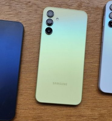 هاتف samsung galaxy a15 يتصدر الهواتف الاكثر مبيعاً