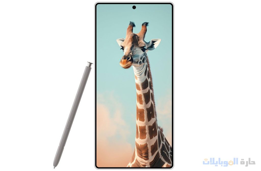 صور نموذج galaxy s25 ultra القادم