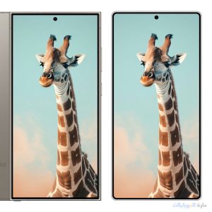 مقارنة صور نموذج galaxy s25 ultra مع s24 ultra