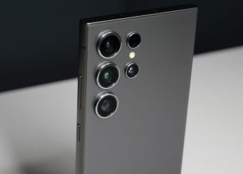 ظهور صور نموذج galaxy s25 ultra القادم