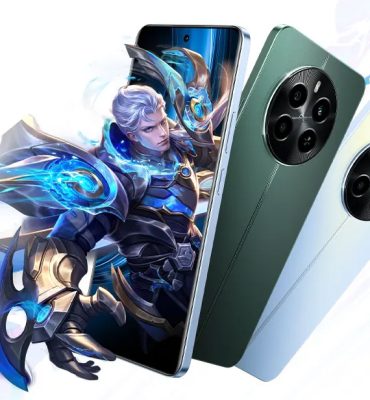 سيتم اطلاق realme 13 4g في 7 اغسطس